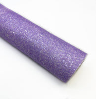 Lilac Sugar Frost - Chunky Glitter Roll