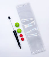 The Grinch - Beadable Pen Kit