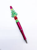 Christmas Tree - Beadable Pen Kit