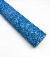 Sky Blue Sugar Frost - Chunky Glitter Roll