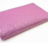 Sugar Frost - Luxe Felt Backed Chunky Glitters