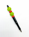 The Grinch - Beadable Pen Kit