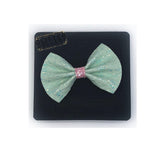 CLEARANCE DIE! Perfect Pinch Bow Die. 50% OFF! Was $40 now $20