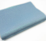 Fine Glitters -  Thick Luxe Felt Backed