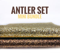 Antler Set Mini BUNDLE