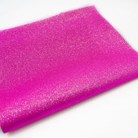 Fine Glitters -  Thick Luxe Felt Backed