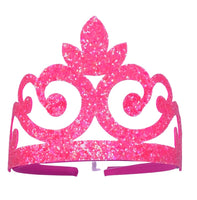 Deluxe Tiara - DIGITAL DOWNLOAD / SVG