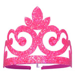 Deluxe Tiara - DIGITAL DOWNLOAD / SVG