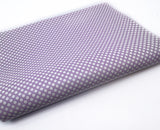 Pastel Polka Dots - GG Exclusive Print Smooth Faux Leather