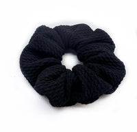 Bullet Fabric Scrunchies 2pcs