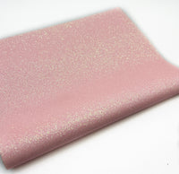 Fine Glitters -  Thick Luxe Felt Backed