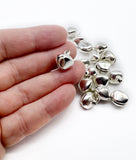 Bell Metal Embellishments 12mm