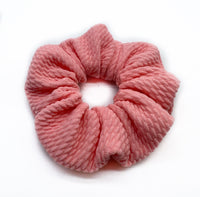 Bullet Fabric Scrunchies 2pcs