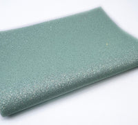 Crystal Crush Fine Glitters - Luxe Felt Backed