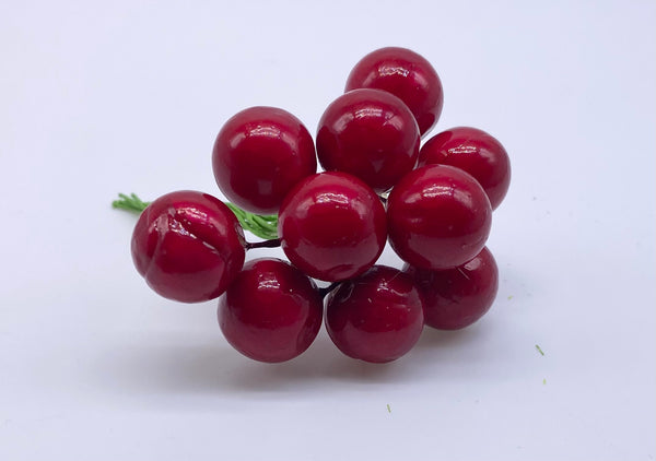 Red Large Berries