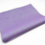 Fine Glitters -  Thick Luxe Felt Backed