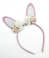Bunny Ear Slider / Topper DIE