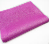 Fine Glitters -  Thick Luxe Felt Backed