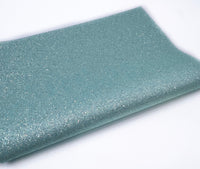 Crystal Crush Fine Glitters - Luxe Felt Backed