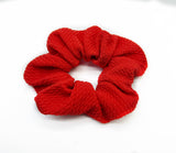 Bullet Fabric Scrunchies 2pcs