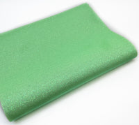 Fine Glitters -  Thick Luxe Felt Backed