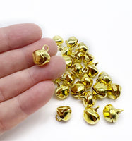 Bell Metal Embellishments 12mm